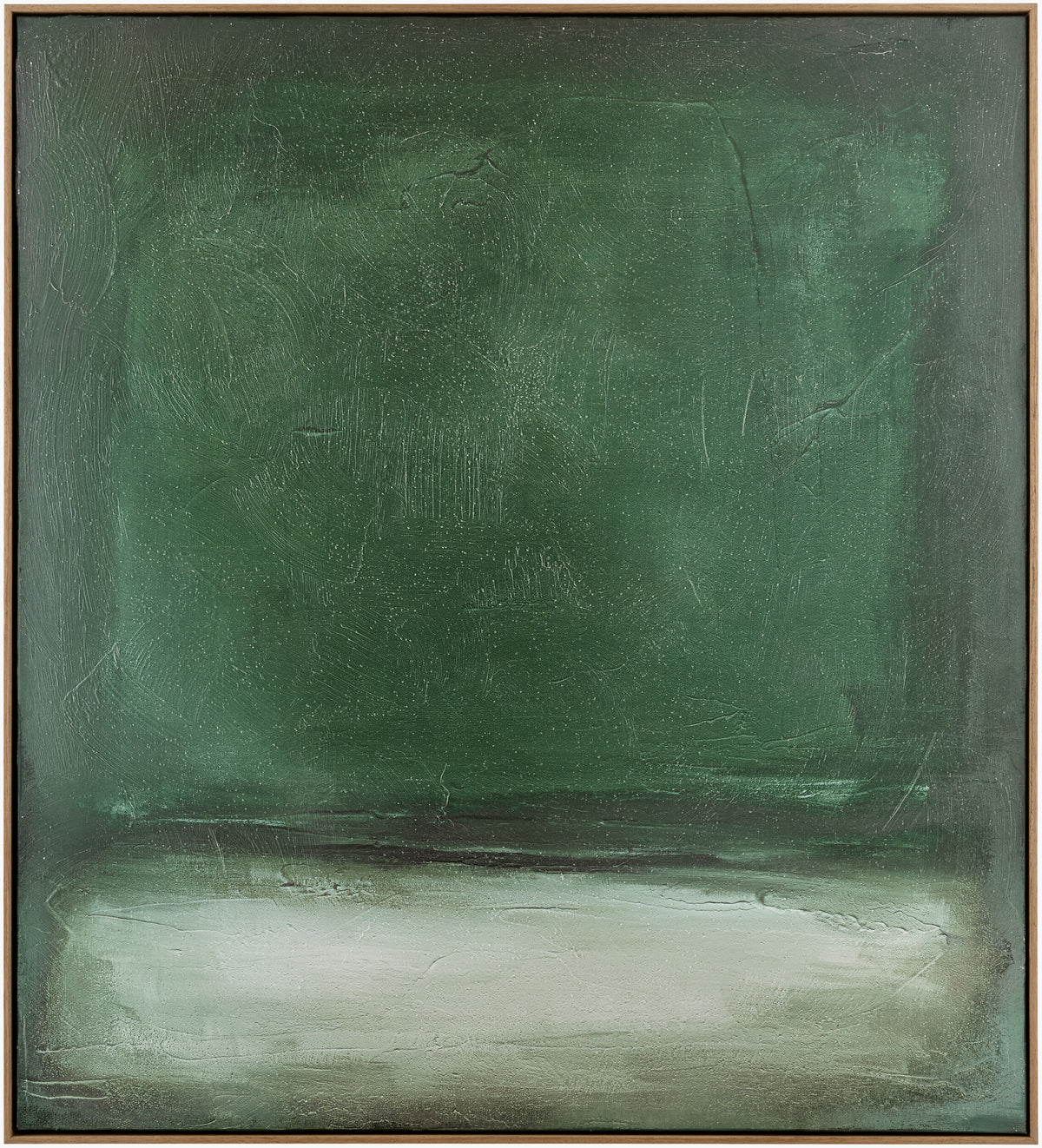 Creation Framed Art - 48"x42"