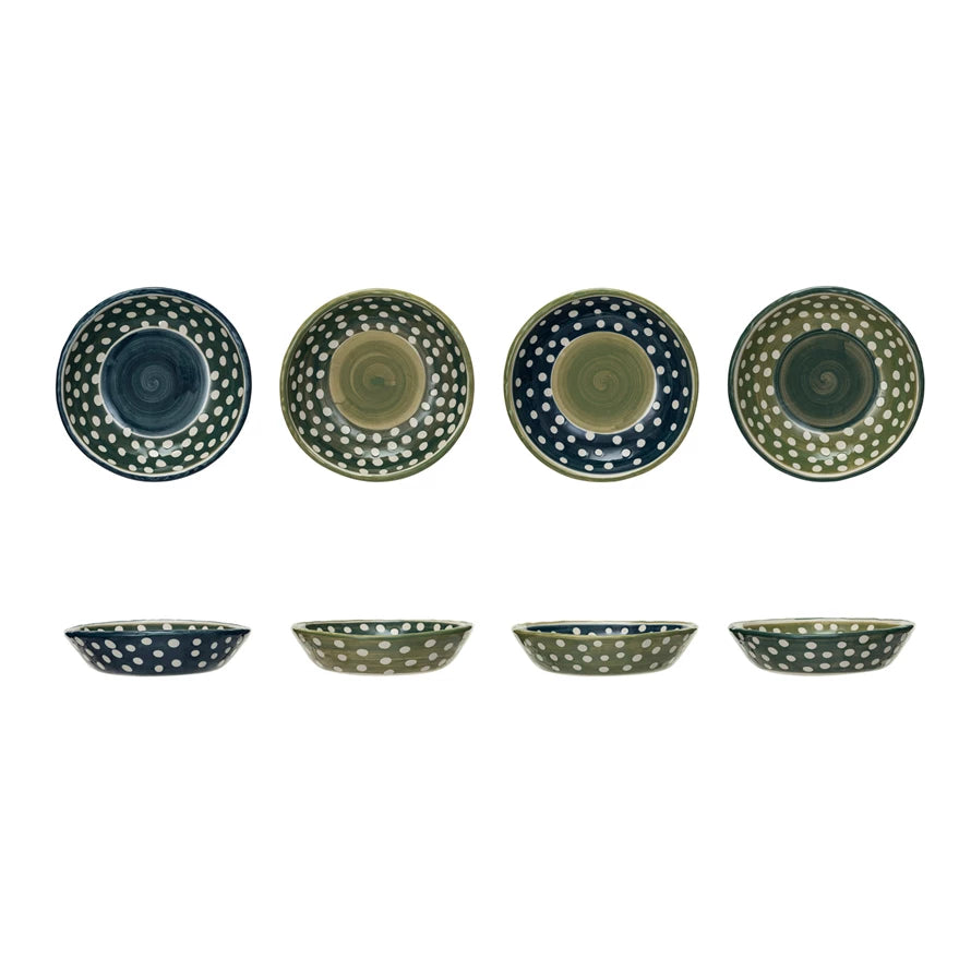 6.75" Two-Tone Bowl