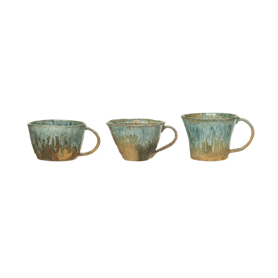 10oz Stoneware Mug