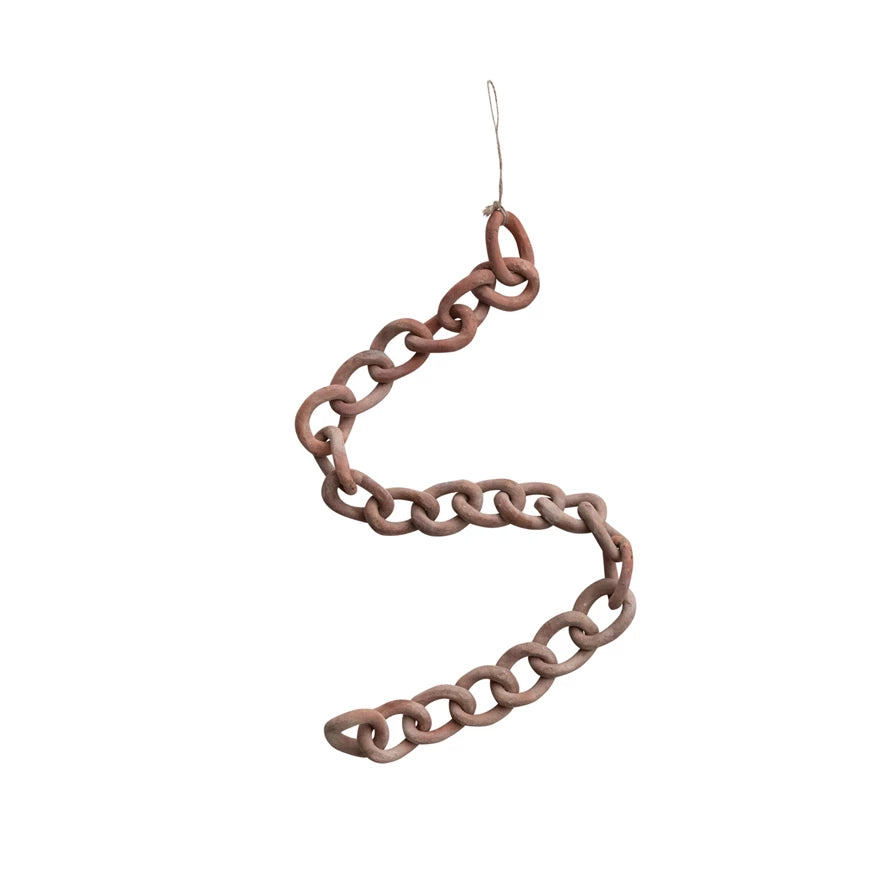 Terracotta Chain