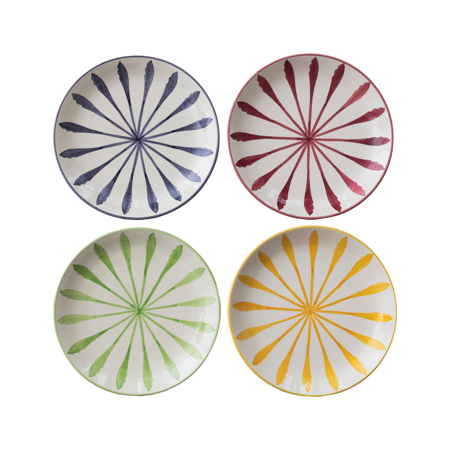 'Cozy' 11" Plate