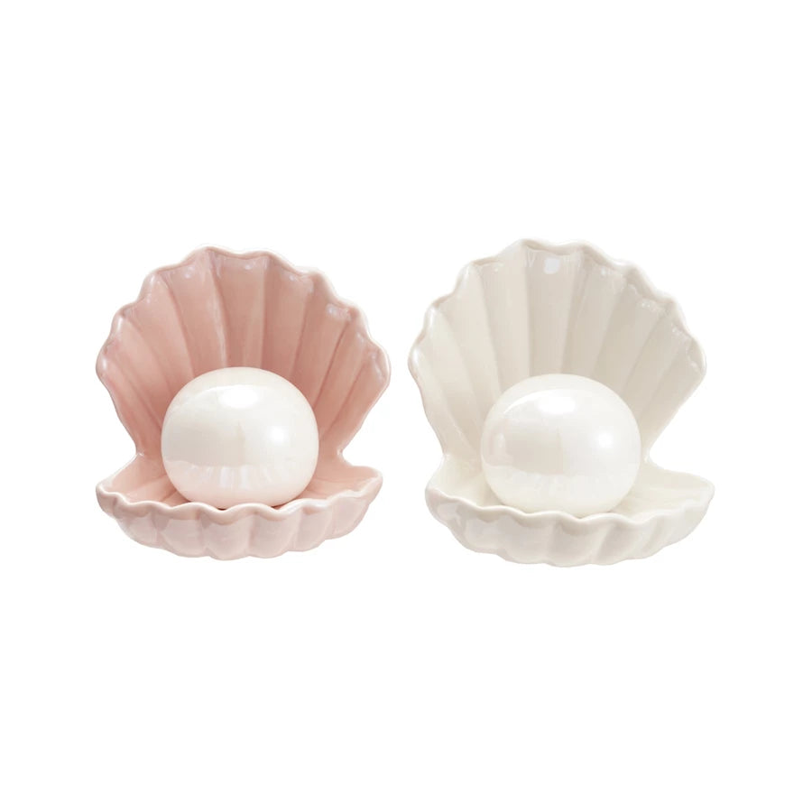 LED Seashell Light