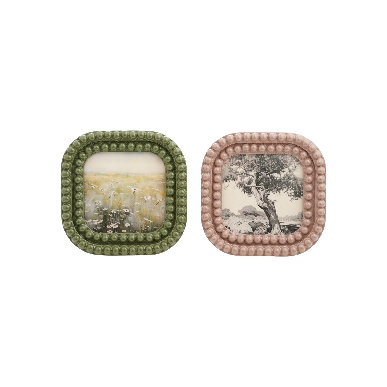 'Cozy' Bobbin Frame, 4x4