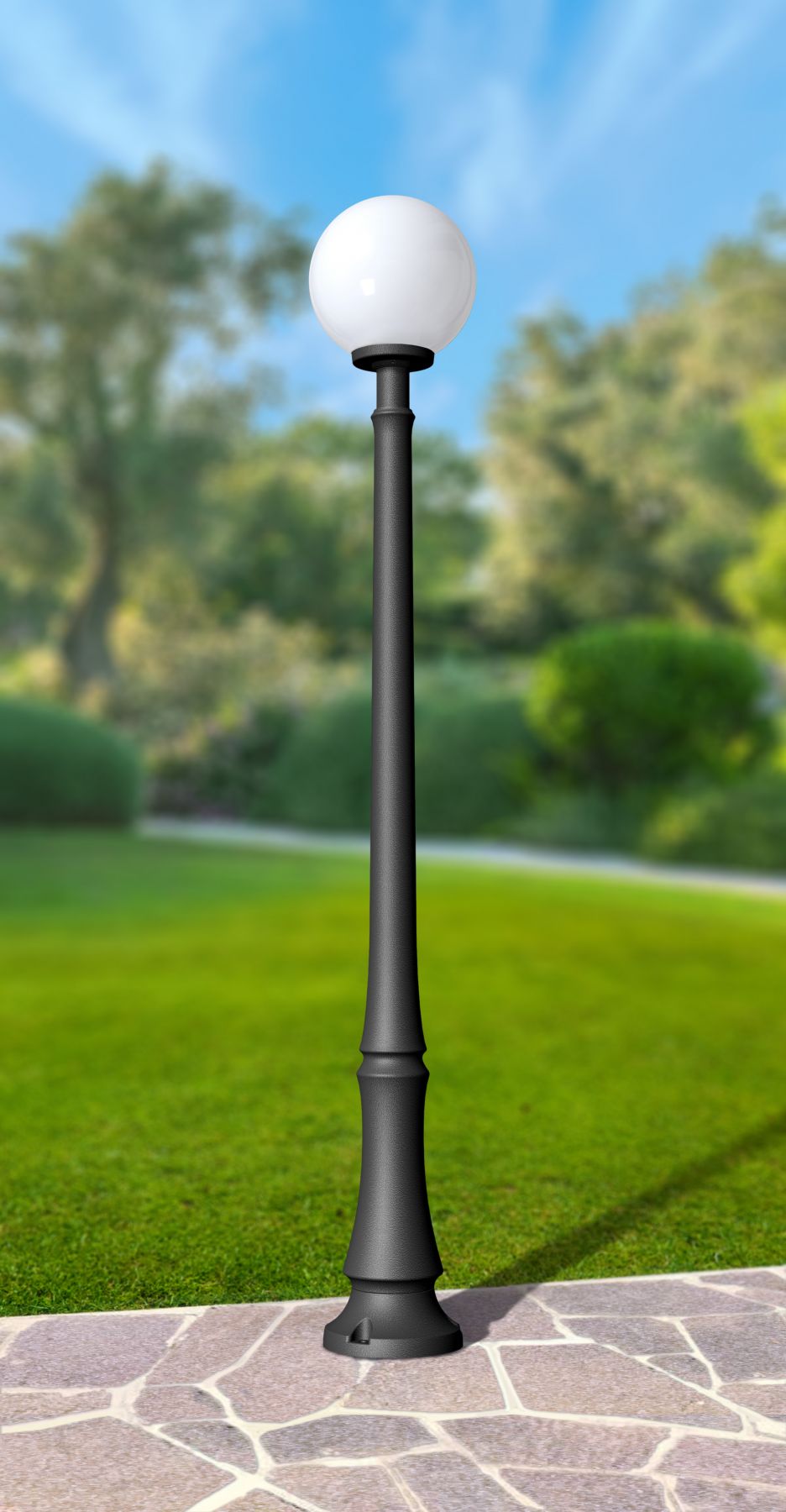 DINO/G250 Black Opal