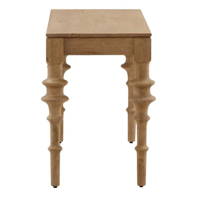 Savin Desk, NAT