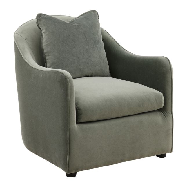 Elissa Chair, Eucalyptus