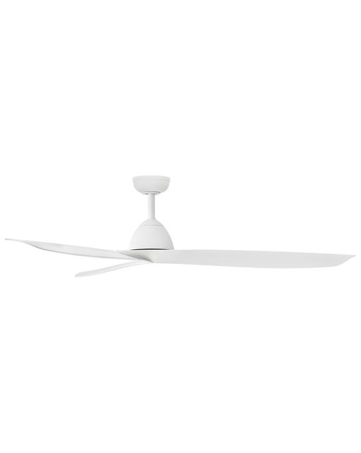 Liv 60" Coastal Fan