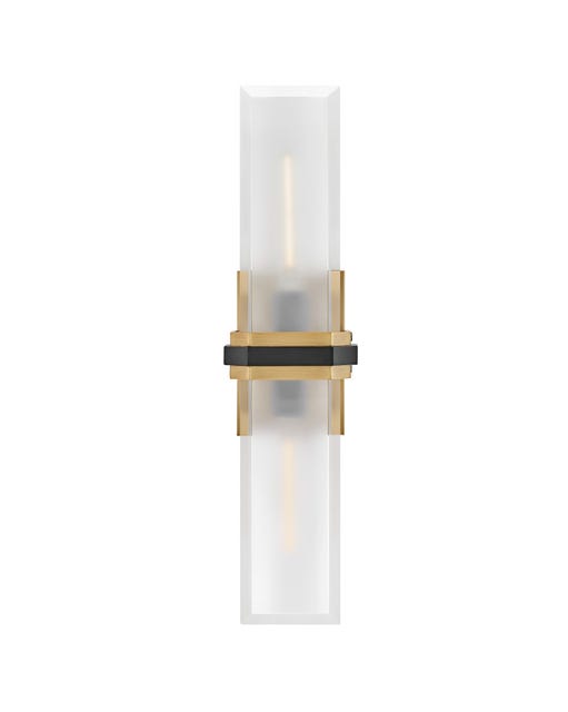 Kipton Large Sconces