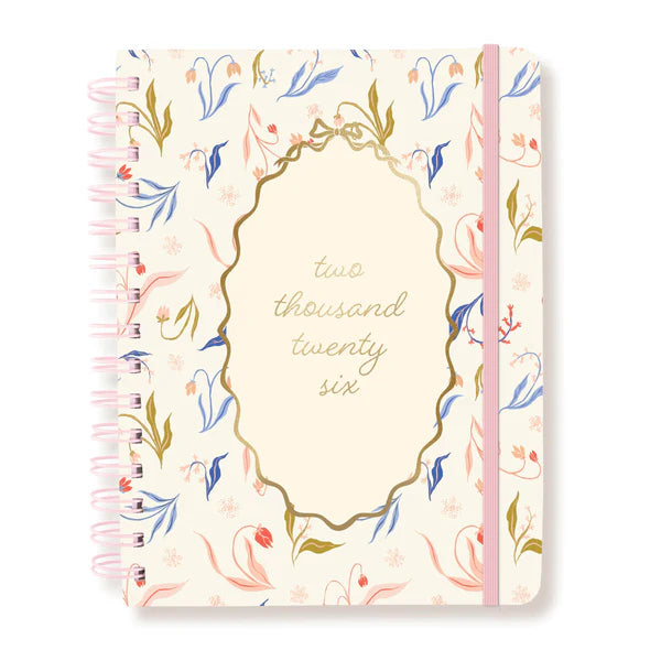 Farmhouse 18-month Planner