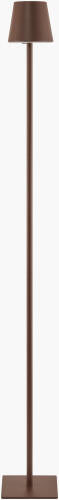 Furnas Lamps, Brown