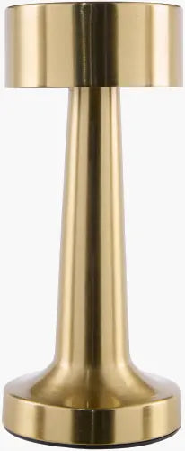 Furnas 9" Lamp