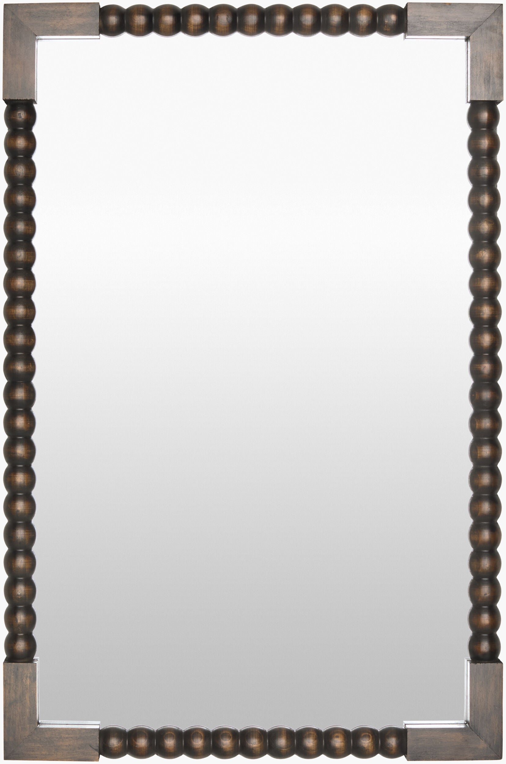 Lizzie Mirrors, 37x24