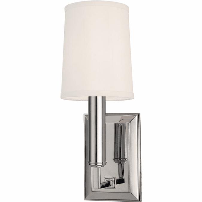 Clinton 1Lt Wall Sconce - PN