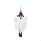 Hanging Ghost w/Lights