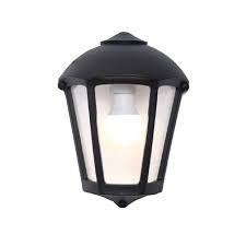 Fabio Half Lantern