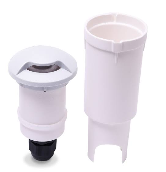 Aldo 1L LED Inground