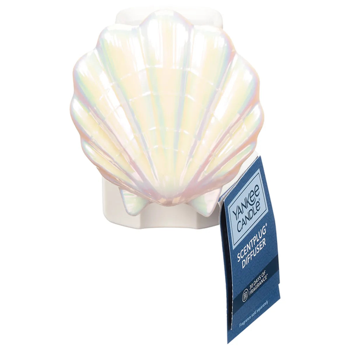 Seashell ScentPlug Base