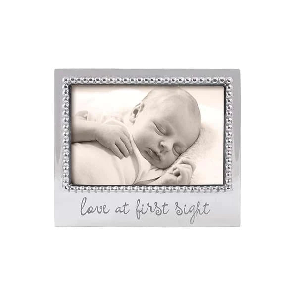 Love At First Sight Frame 4x6