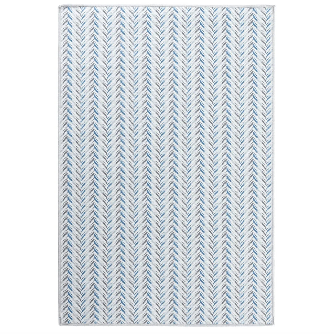 Lowell Washable Rug 2.6x8