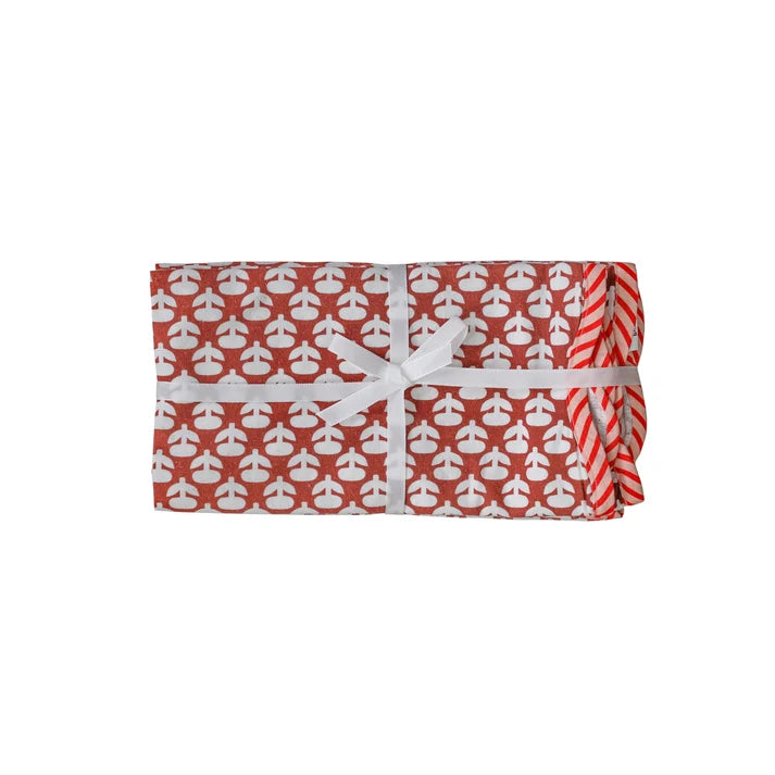 St/4 Crissy Napkins