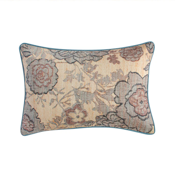 Taman Pillow, Spring Floral