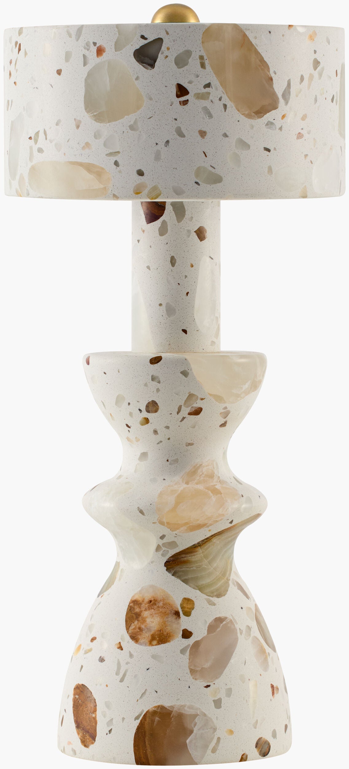 Marzela Lamps