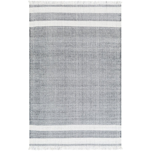 Primrose Grey Rug
