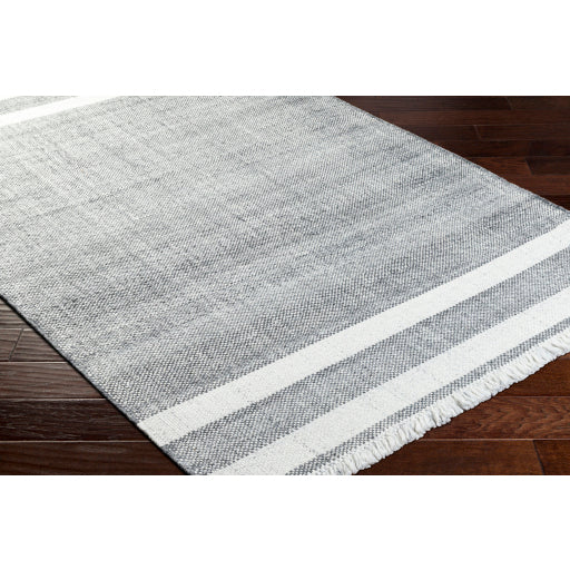 Primrose Grey Rug