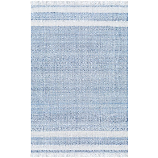 Primrose Blue Rug