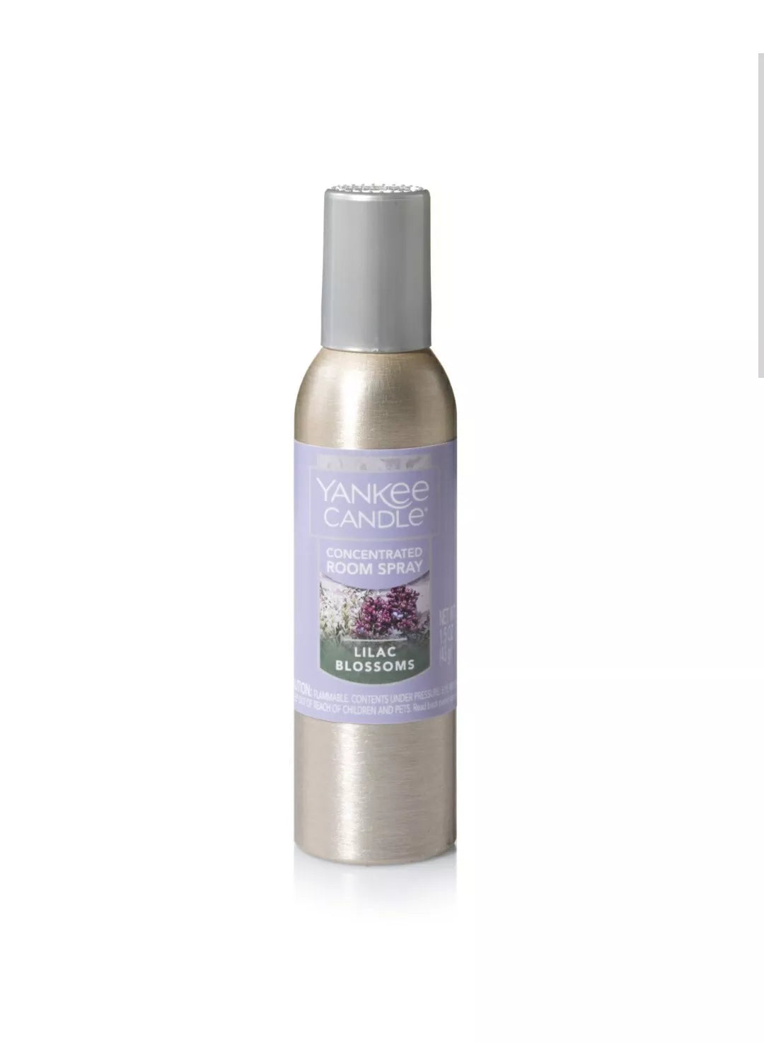 Lilac Blossom Room Spray