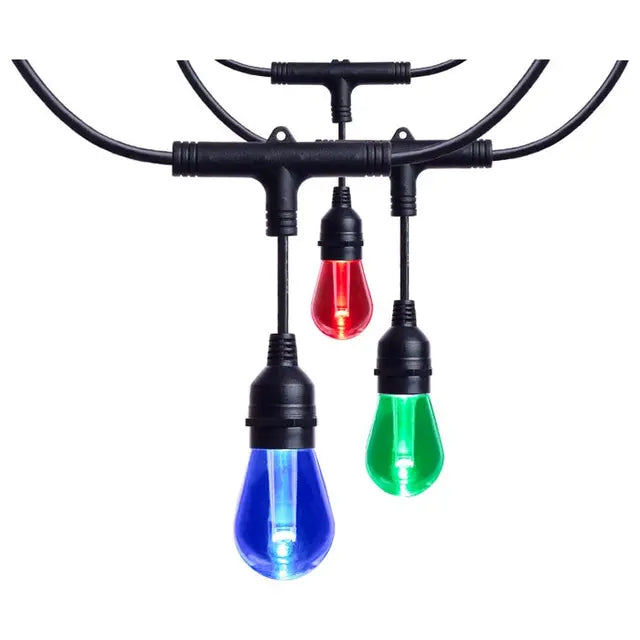 24' RGBTW String Light