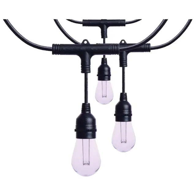 24' RGBTW String Light