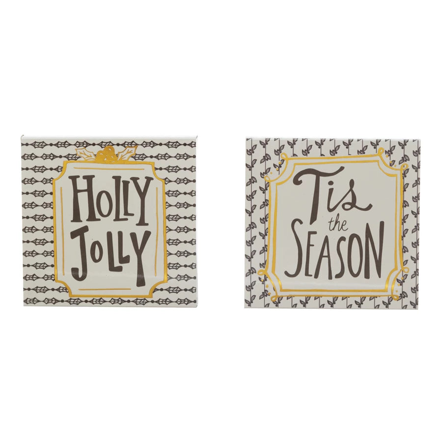 Matchbox Matches - Jolly