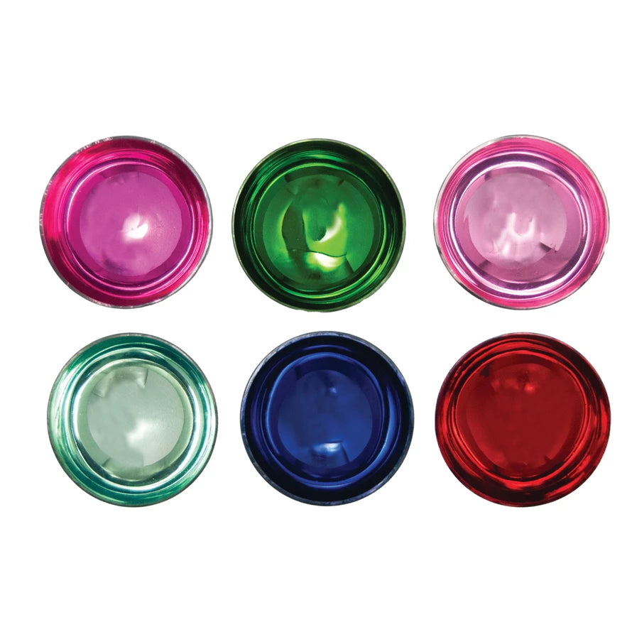 Floating Tealight Holder