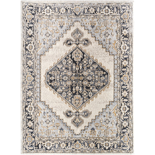 Zidane Rug - 5x8
