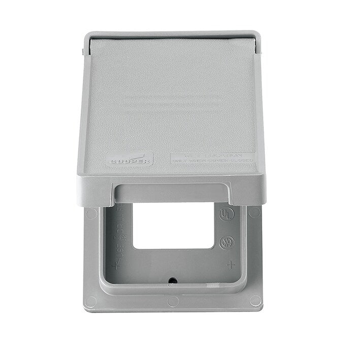 Vertical Weather Proof Cover