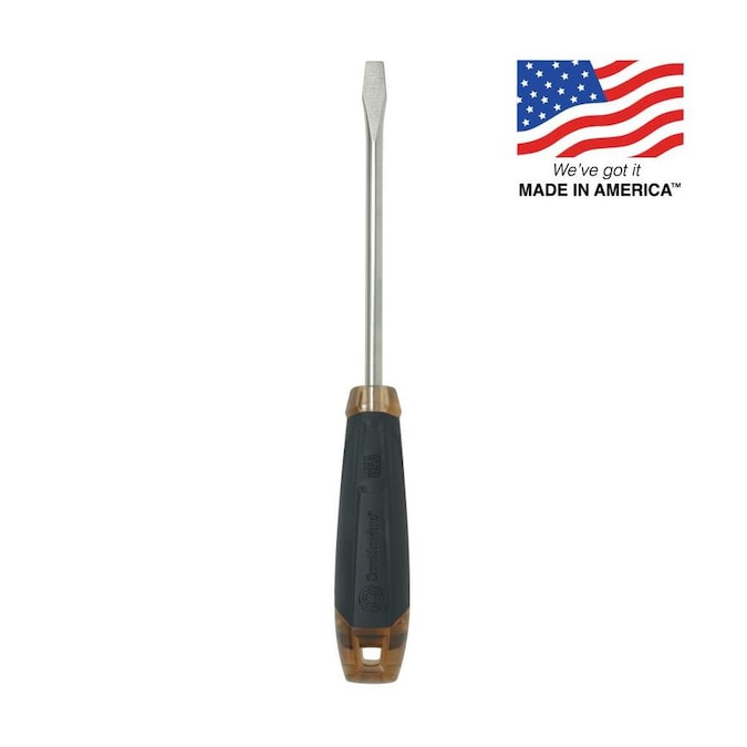 1/4" Cabnit Tip Screwdriver 6"