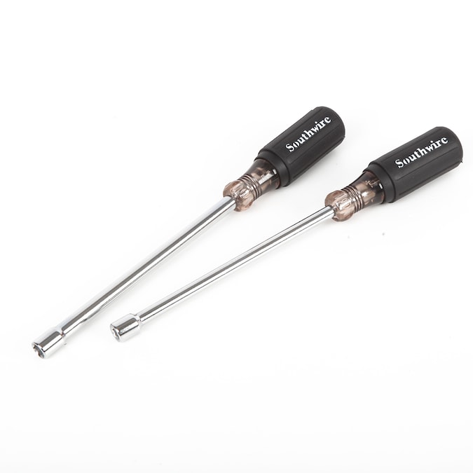 2-Piece Nut Driver Set