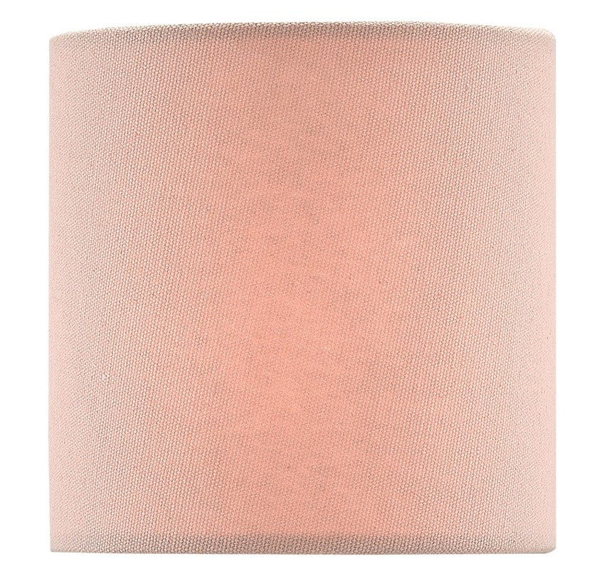 Pink Blush Cotton Shade