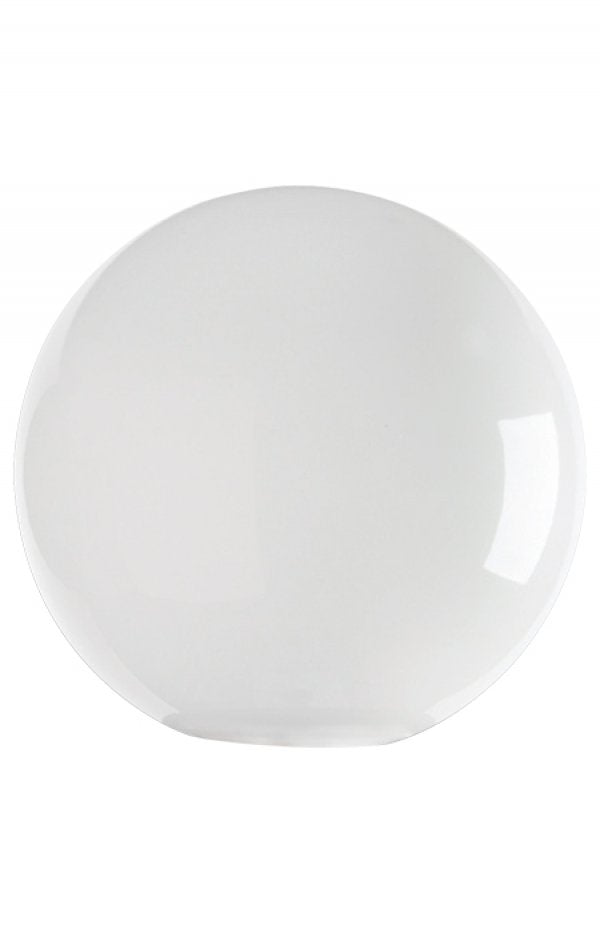 Poly Globe Post Lanterns