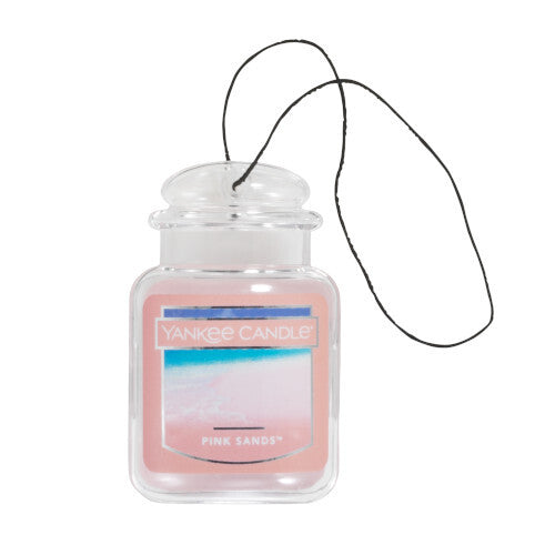 Pink Sands Ultimate Car Jar