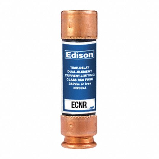 40A 250V TD Fuse
