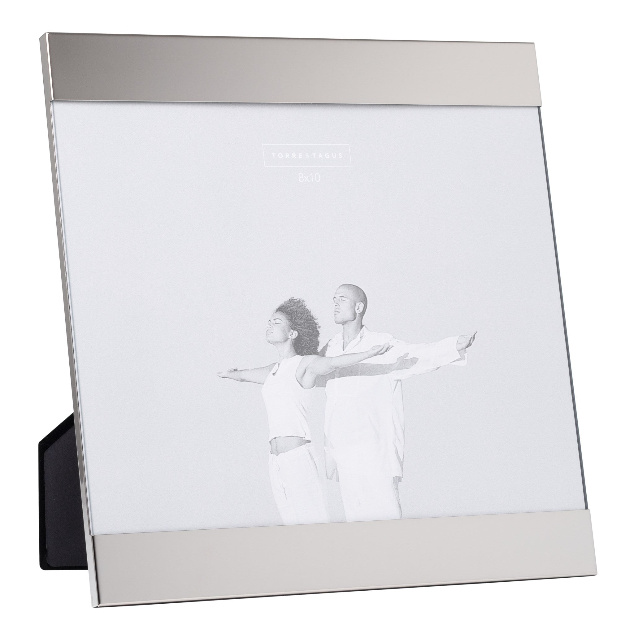 Duo Band Photo Frames - Multiple Sizes
