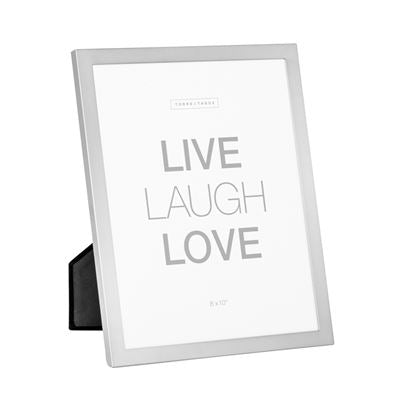 Olympic Silver Photo Frames - Multiple Sizes