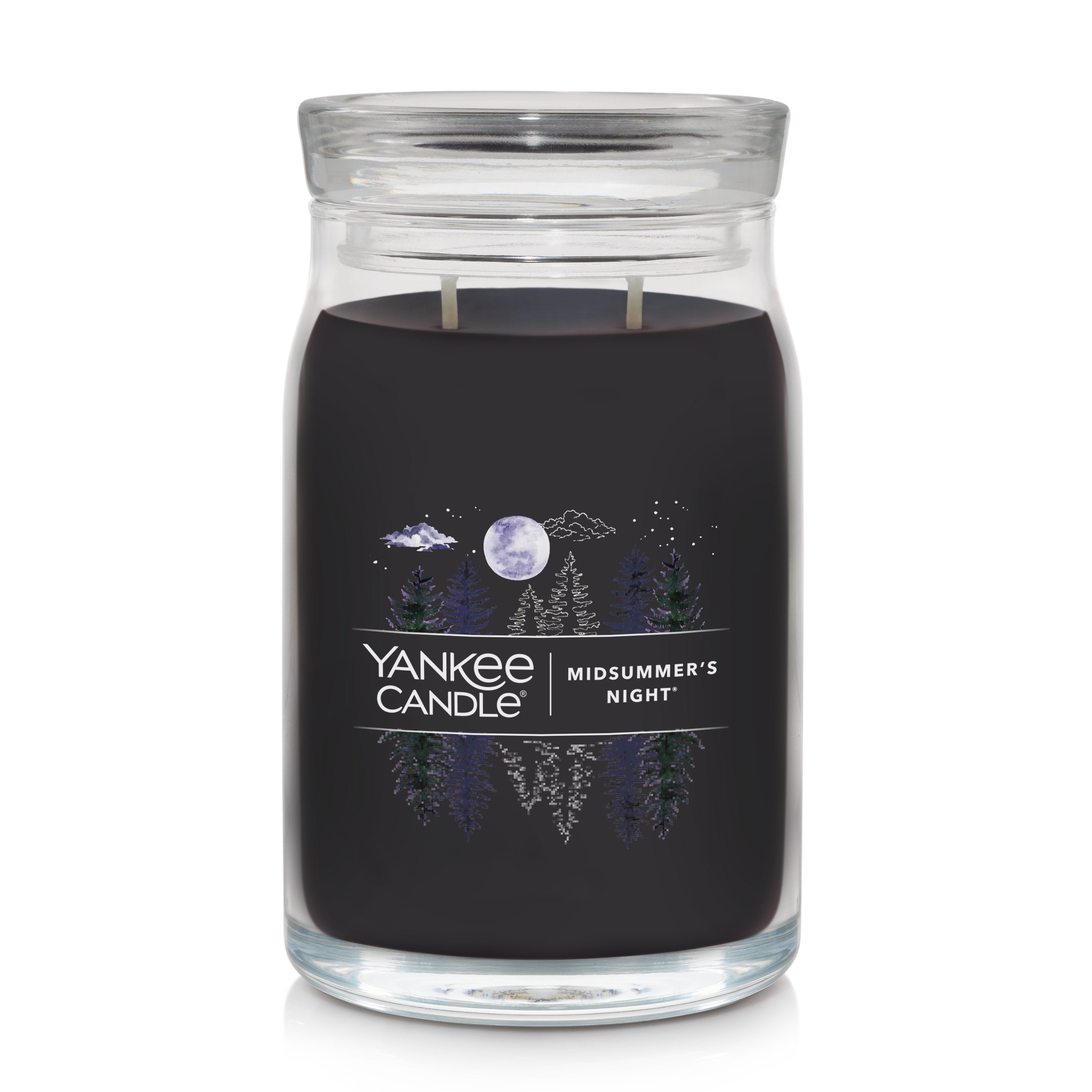 MidSummer's Night Large Jar