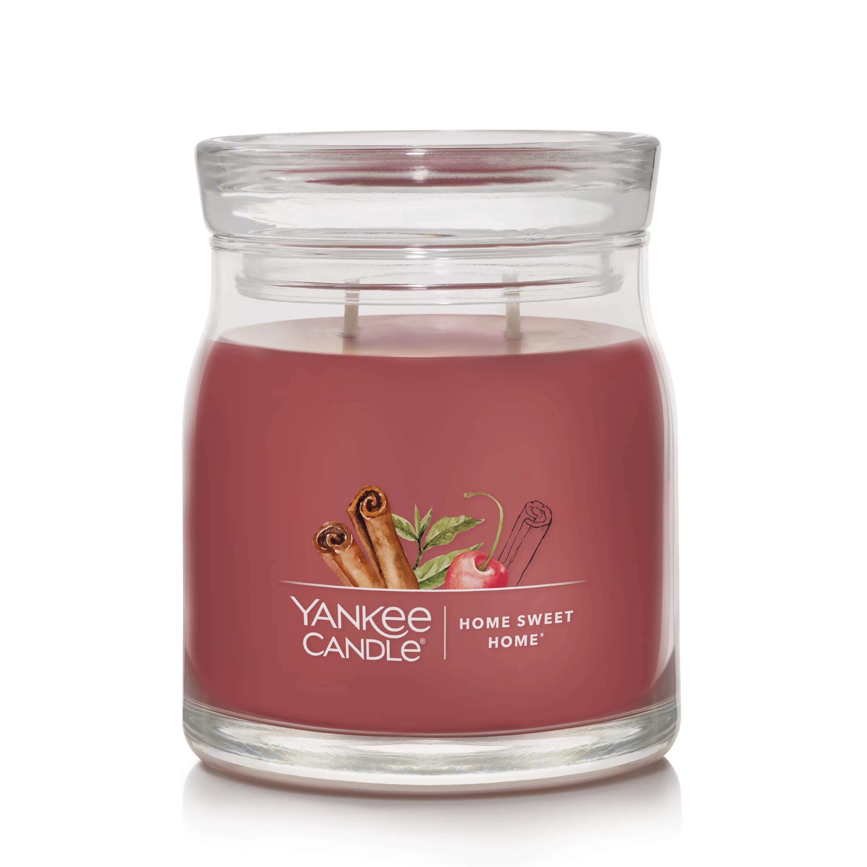 Home Sweet Home Med Jar