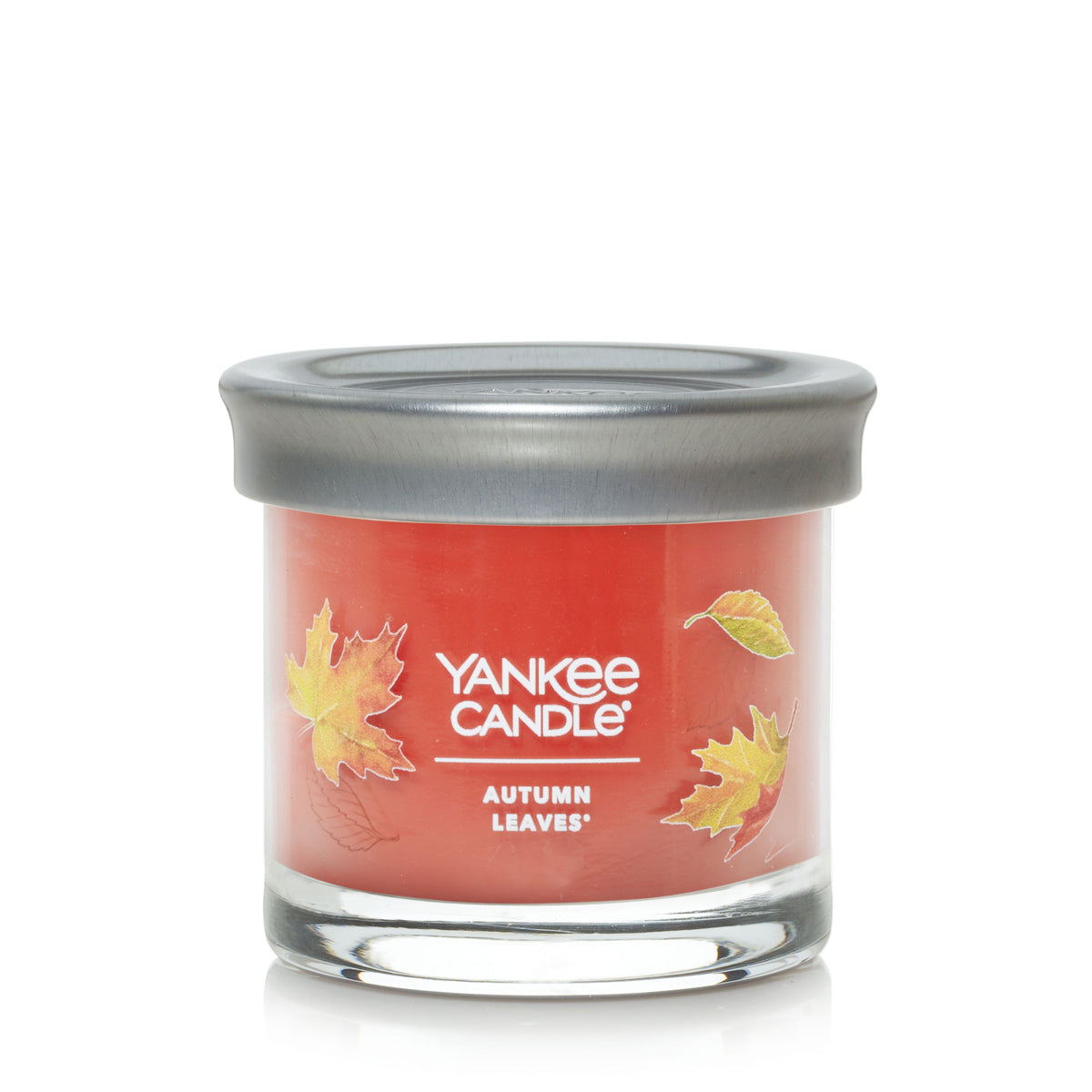 Autumn Leaves Sm Tumbler