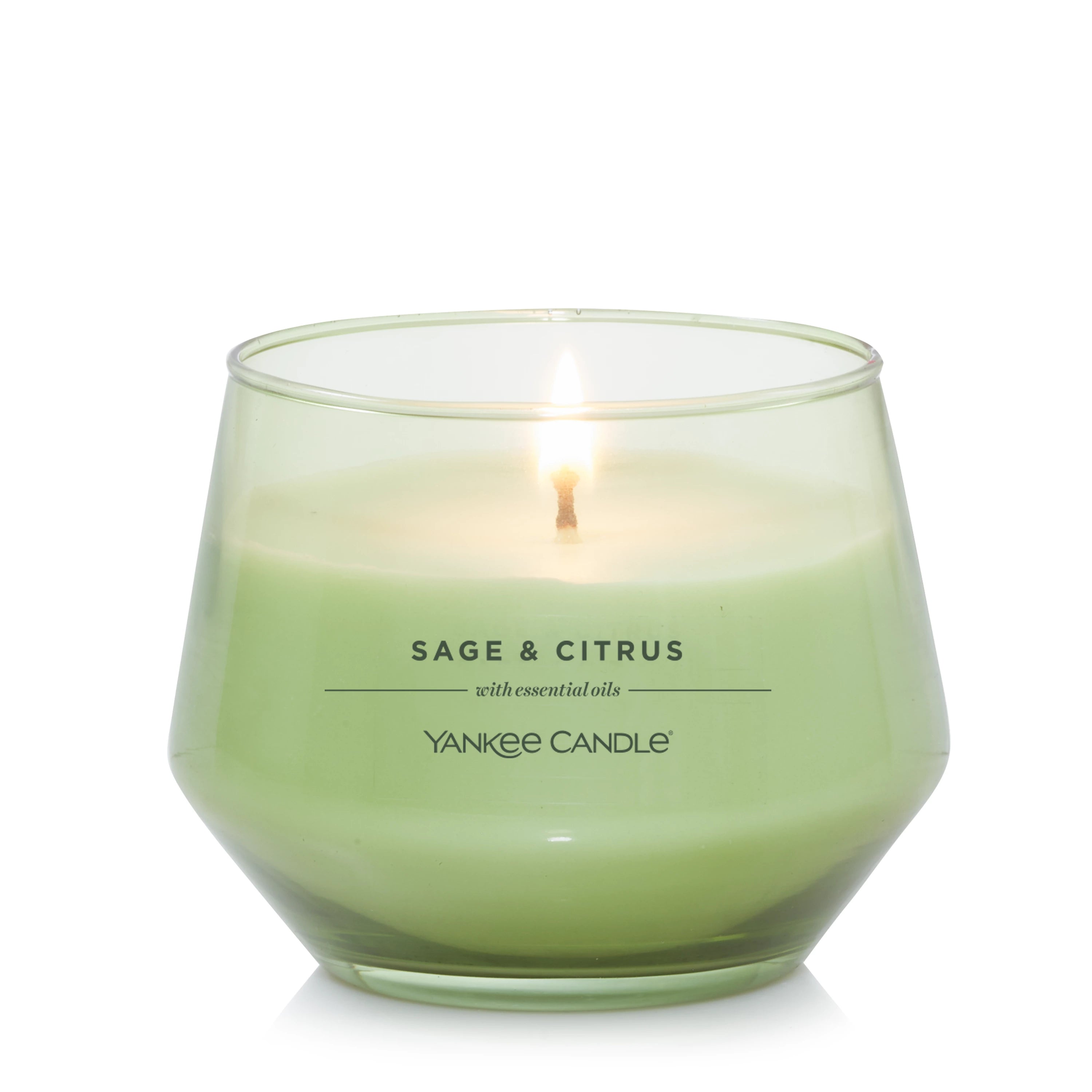 10oz Sage & Citrus Studio Candle