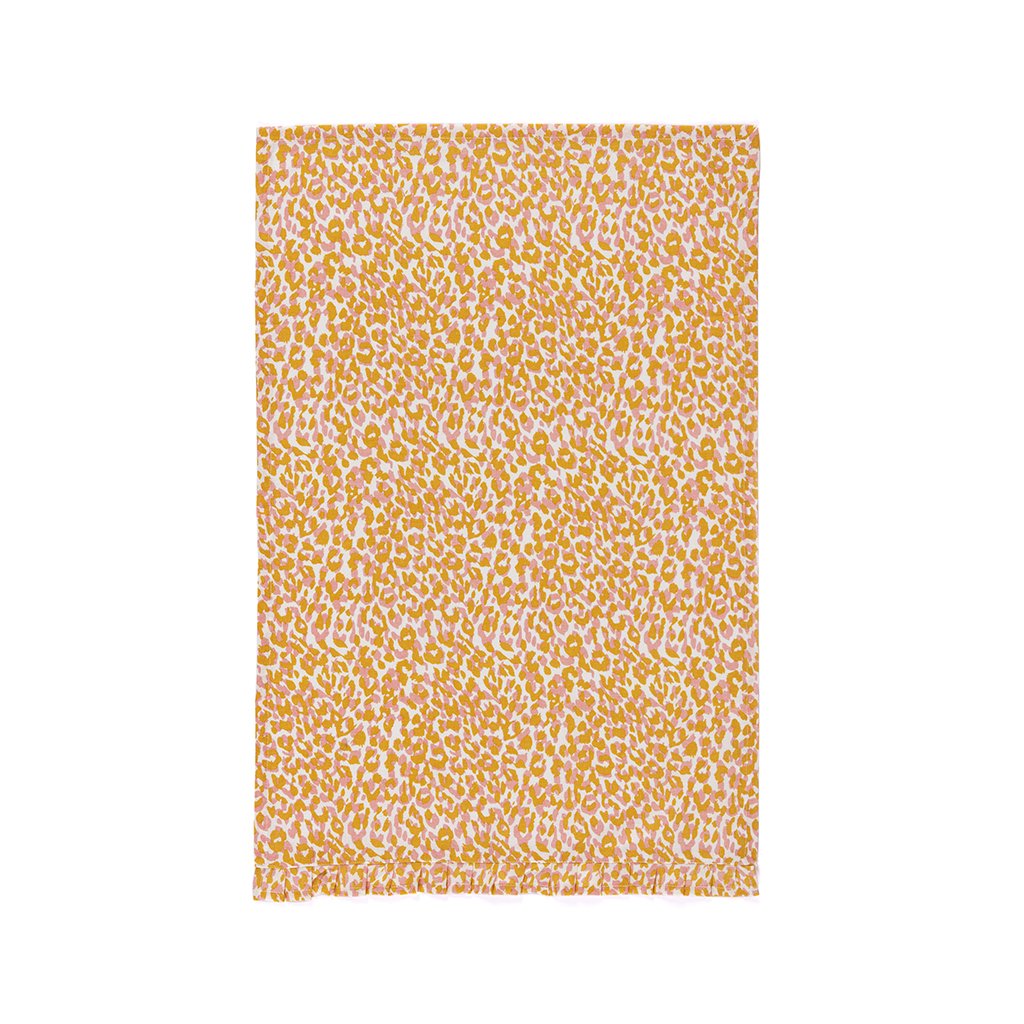 Nora Tea Towel - Multi