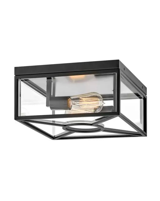 Brixton Flush Mount